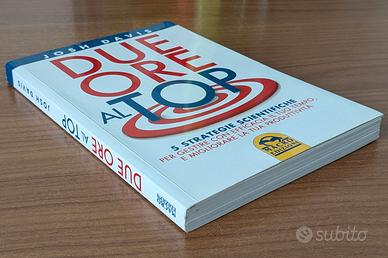 Due ore al top Josh Davis