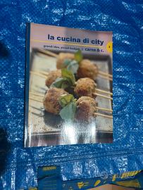 La cucina di city – carne & c. Ricette economiche