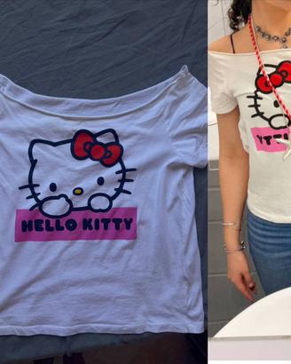 Hello Kitty maglia