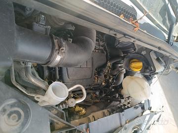 MOTORE R9MD4