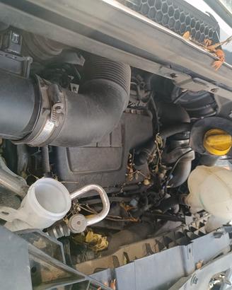 MOTORE R9MD4