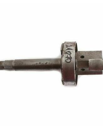 Corpo selettore cambio Gilera 175 21070