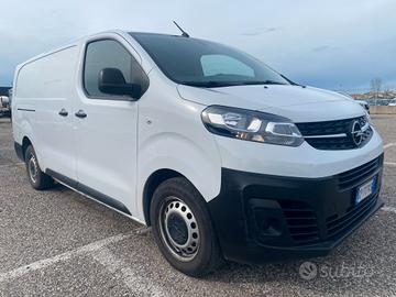 OPEL VIVARO 2.0D 145Cv PASSOLUNGO/TN Cargo ENJOY