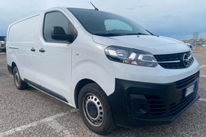 OPEL VIVARO 2.0D 145Cv PASSOLUNGO/TN Cargo ENJOY