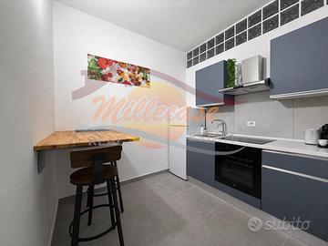 Appartamento arredato gelone rif2955