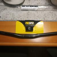 Manubrio enduro Answer ProTaper carbon 810mm