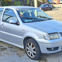 Ricambi Vw Polo '00-'01 ( 6n2 )