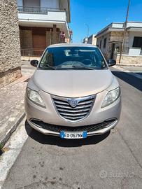 Lancia Ypsilon 0.9 twinair metano