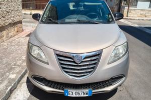 Lancia Ypsilon 0.9 twinair metano