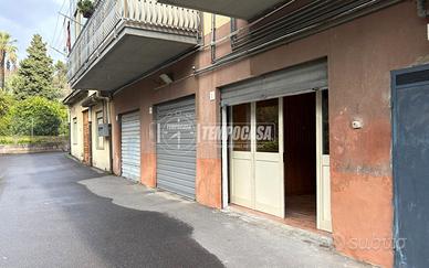 Box a Gravina di Catania 1 locali