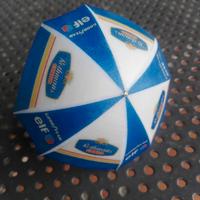 Ombrellino Williams F1 per modelli 1/18