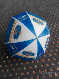 Ombrellino Williams F1 per modelli 1/18