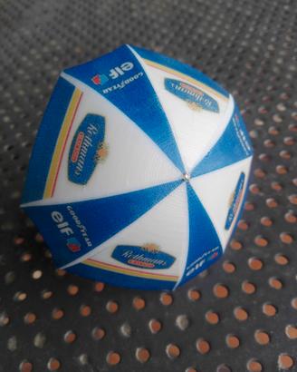 Ombrellino Williams F1 per modelli 1/18