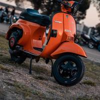 Vespa pk 130 s
