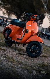 Vespa pk 130 s