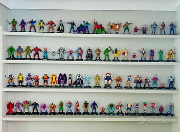 Masters of the Universe