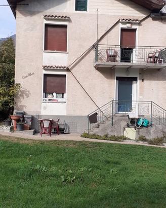 Casa singola