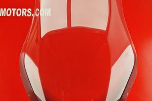 CUPOLINO PARABREZZA SUZUKI BURGMAN 400