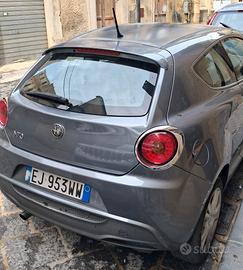 Alfa Romeo Mito 2012