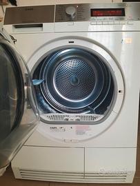 Asciugatrice AEG mod.86590IH - 9 kg - Classe