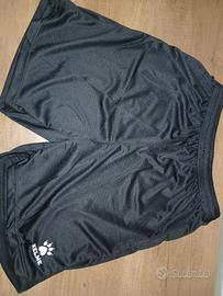 Pantaloncini per allenamento Kelme taglia XL