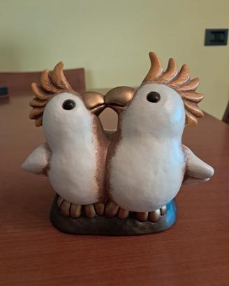 Coppia Cacatua Thun 