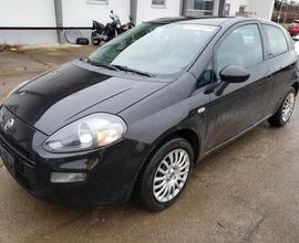 FIAT Punto 4ª serie - 2013