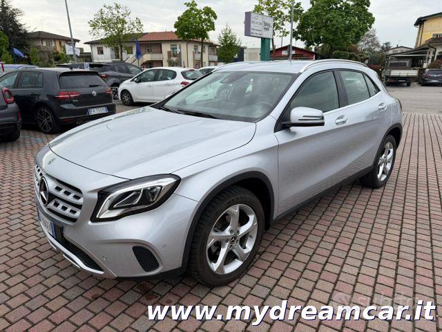 Mercedes-Benz Gla 200 D 2019 photo 4