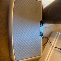 Sport pedana vibrante