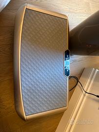 Sport pedana vibrante