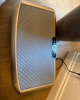 Sport pedana vibrante