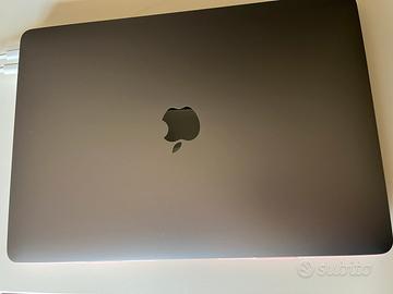 Macbook air 13" inch 2020 touch id