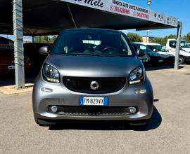Smart ForTwo 90 0.9 Turbo Passion