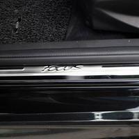 Ford focus 2012-2015 battitacco inox