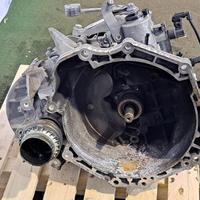 CAMBIO MANUALE COMPLETO OPEL Astra J 2° Serie 555