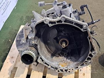 CAMBIO MANUALE COMPLETO OPEL Astra J 2° Serie 555