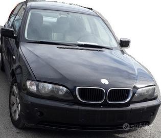 Ricambi usati BMW 320