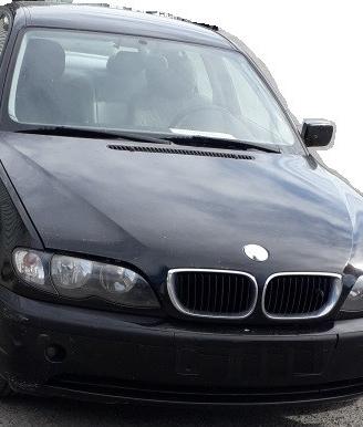 Ricambi usati BMW 320