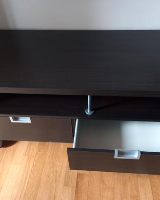 Mobile porta TV Ikea Besta