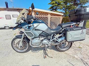 BMW R1200GS