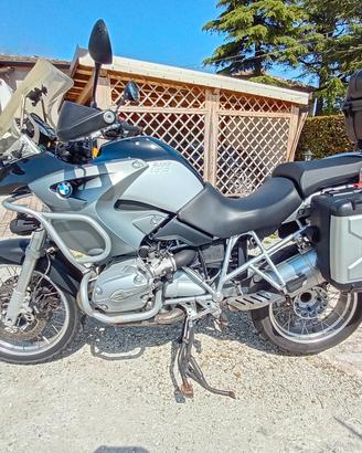 BMW R1200GS