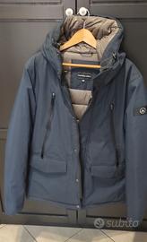 giaccone giacca invernale Astrolabio 