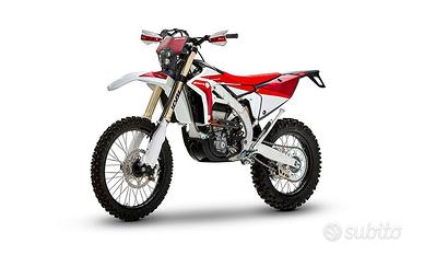 Fantic XEF 450 - 2024