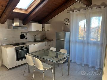 Monolocale per non residenti