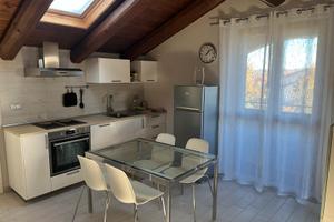 Monolocale per non residenti