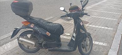 Scooter Malaguti Ciak 150 4 t.
