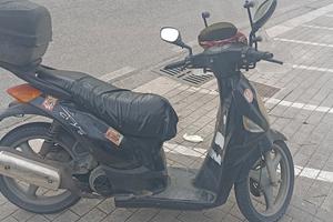 Scooter Malaguti Ciak 150 4 t.