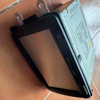 Medianav dacia renault duster clio