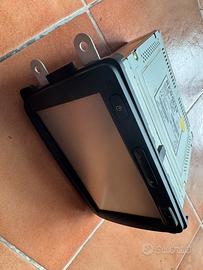 Medianav dacia renault duster clio