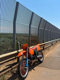 ktm sx 125
